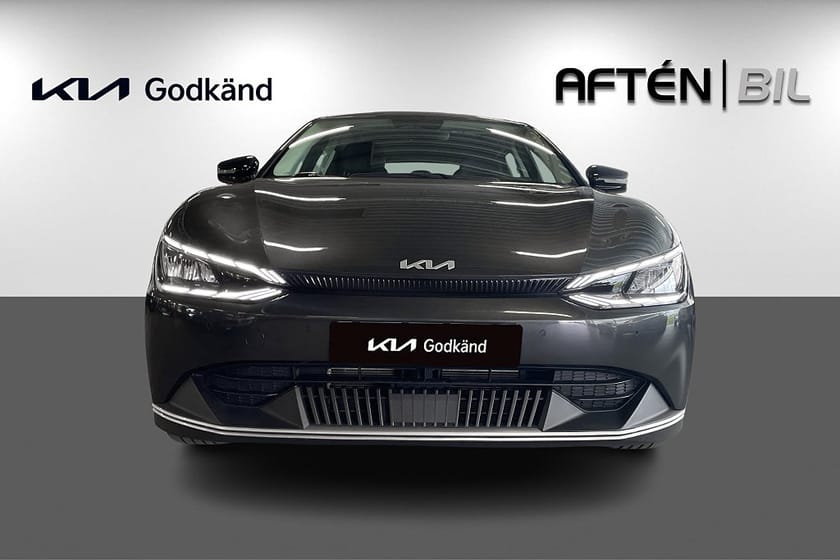 Bild 3 av Kia EV6 RWD, Godkänd