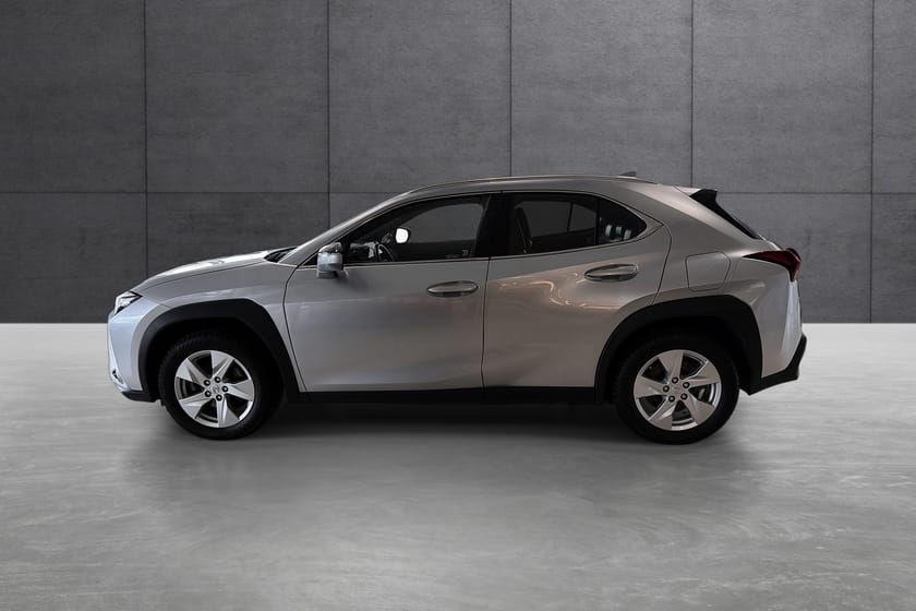 Bilde 2 av Lexus UX 300e 