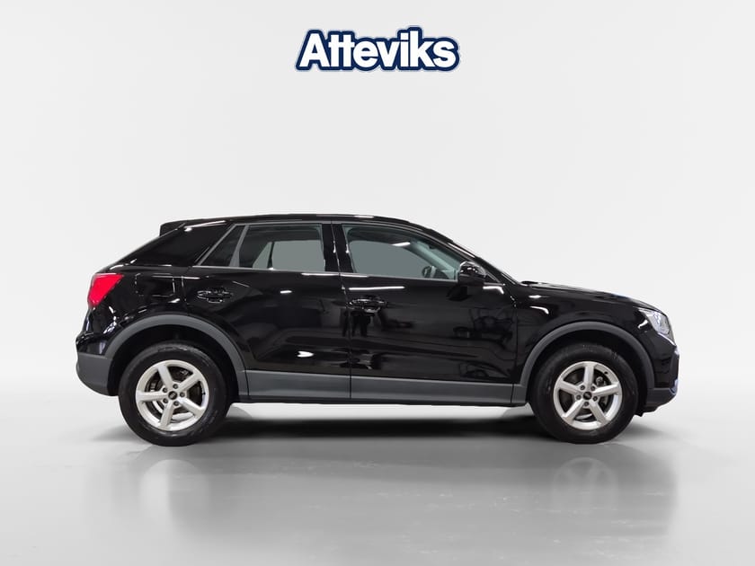 Bild 2 av Audi Q2 35 TFSI