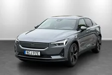Polestar 2 Long Range Single Motor