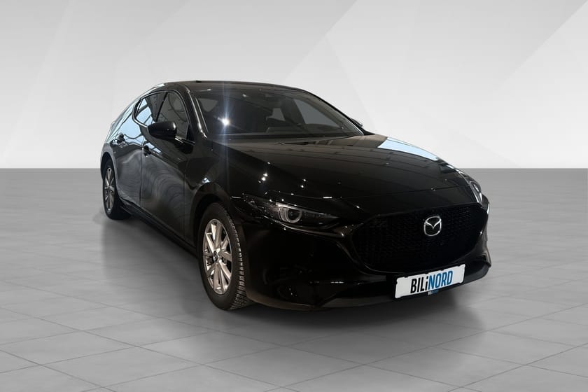 Bilde 1 av Mazda 3 Hatchback 