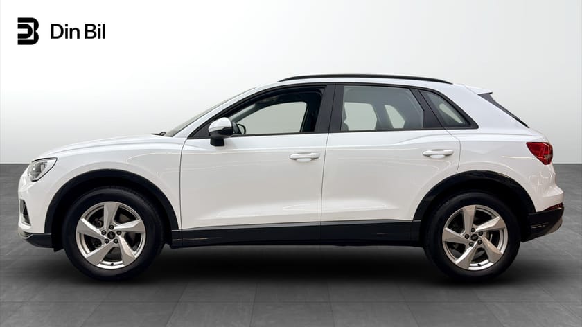 Bild 2 av Audi Q3 35 TFSI Proline advanced 150hk S-tronic