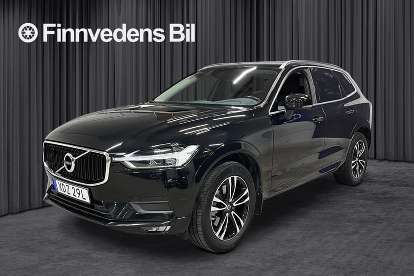Bild 1 av Volvo XC60