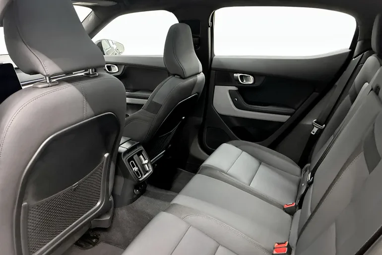 Polestar 2 Long Range Single Motor