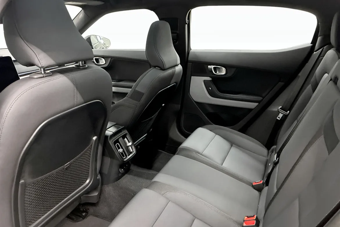 Polestar 2 Long Range Single Motor