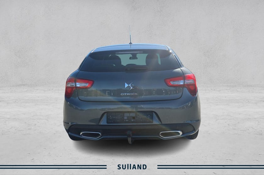 Bilde 4 av Citroën DS5