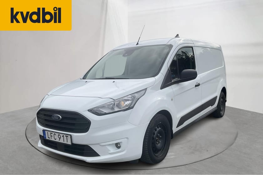 Bild 1 av Ford Transit Connect 210 LWB (100hk) Reparationsobjekt