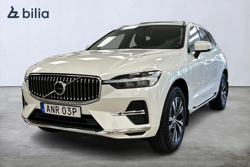 Bild 1 av Volvo XC60 T6 Core Special Edition