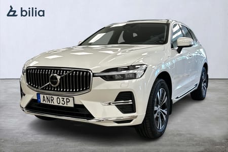 Volvo XC60 T6 Core Special Edition