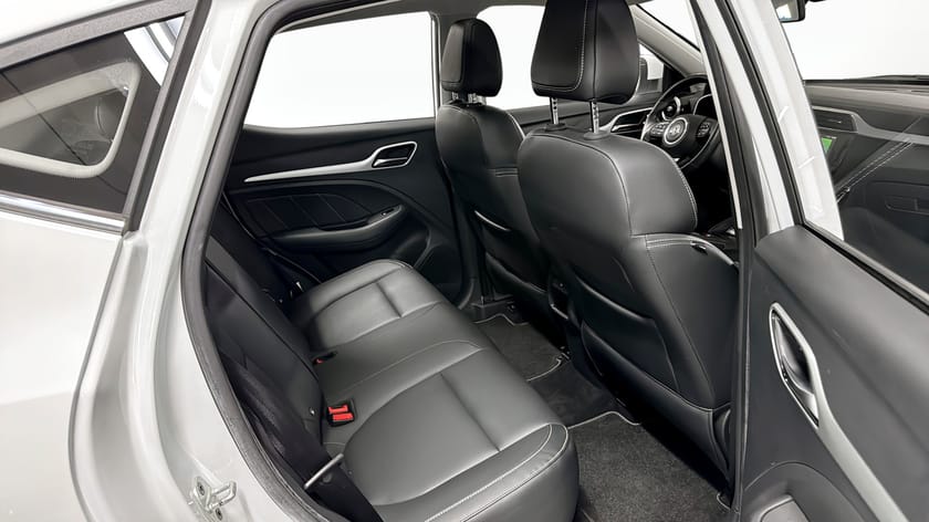 Bild 5 av MG ZS EV Luxury