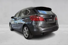 Thumnail bilde 2 av BMW 225xe Active Tourer