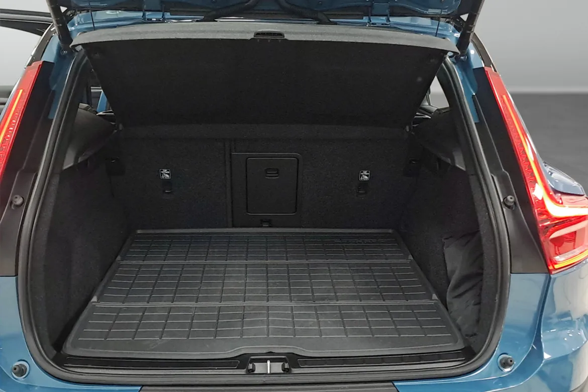 Volvo XC40 Recharge