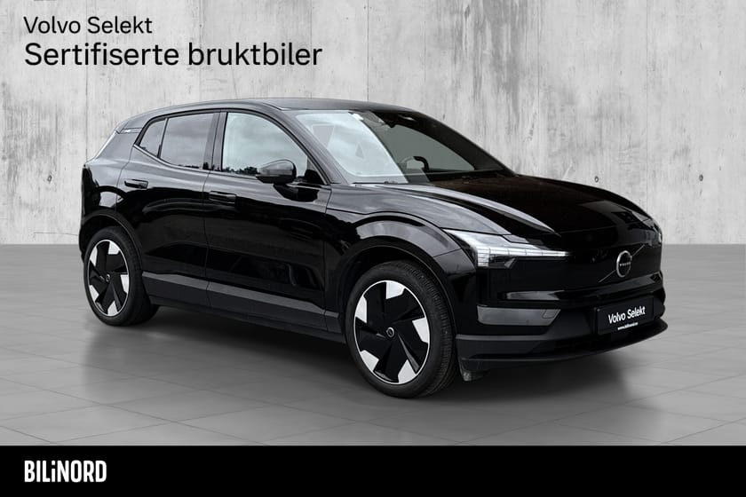 Bilde 1 av Volvo EX30 Twin Motor Performance Plus Ryggekamera/HarmanKardon++