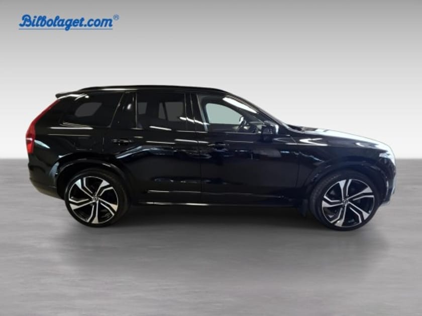 Bild 4 av Volvo XC90 7 Säten B5 AWD Diesel R-Des Pro Edt 7-säten
