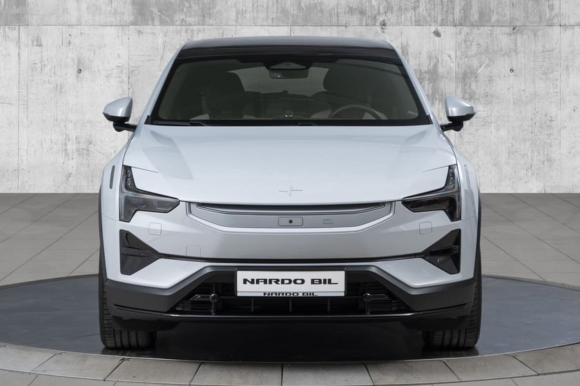 Bilde 2 av Polestar 3 Long Range Dual Motor 2,99% | Plus | Pilot | Bowers | Head Up | Massasje | +