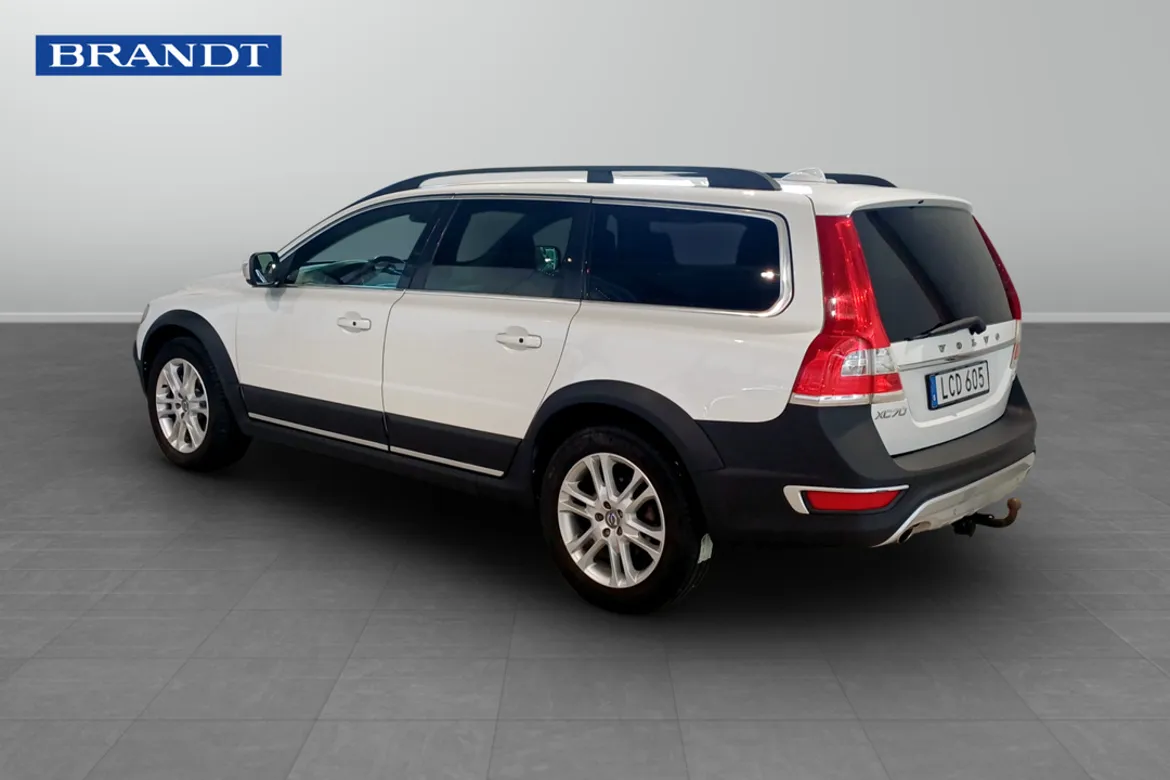 Volvo XC70