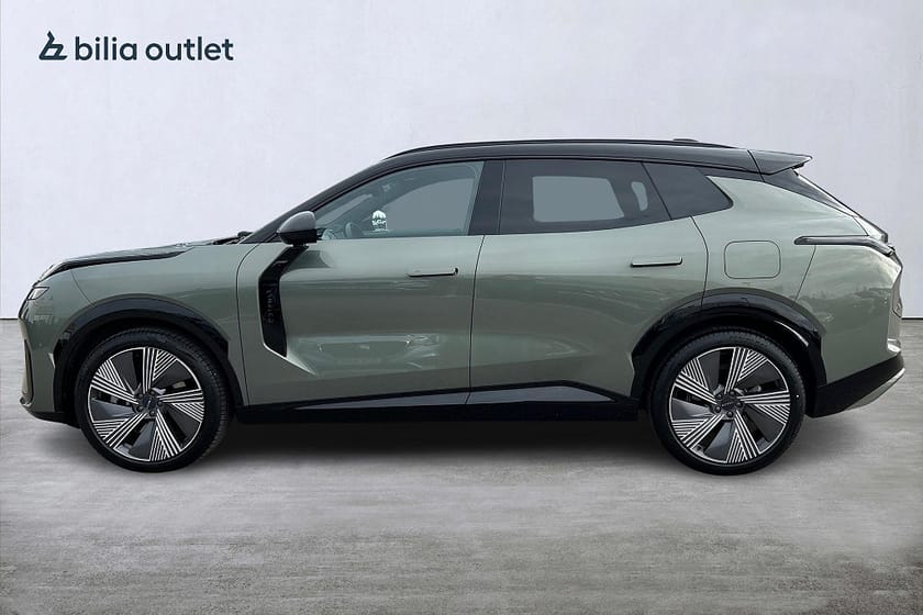 Bild 3 av Lynk & Co 08 PHEV