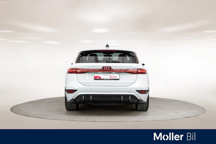 Bilde 4 av Audi S6 Avant e-tron ava tech pro