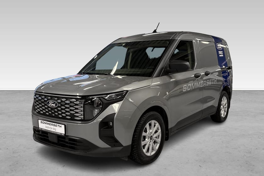 Bilde 3 av Ford E-Transit Courier