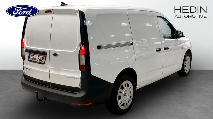 Bild 2 av Ford Transit Connect L2