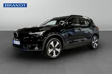 Volvo XC40 Recharge Single Motor