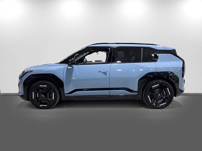 Bild 4 av Kia EV3 Long Range GT-LINE