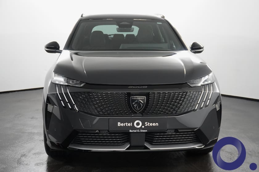 Bilde 5 av Peugeot E-5008 Dual Motor GT Executive 4x4 Hengerfeste