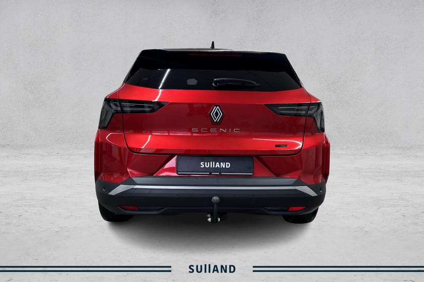 Bilde 4 av Renault Scenic E-Tech Techno inntil 620km rekkevidde, Hengerfeste