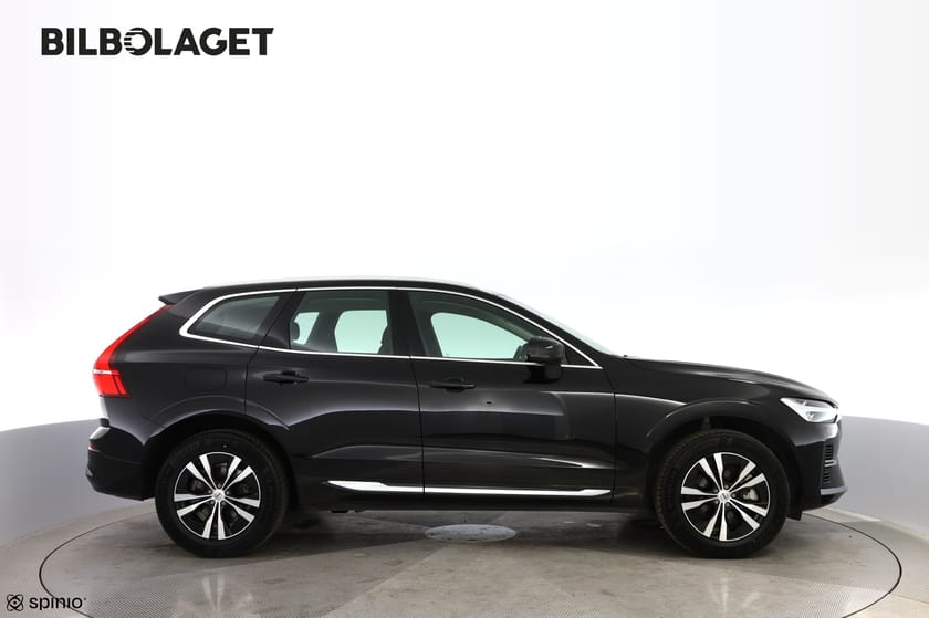 Bild 5 av Volvo XC60 T6 Core Special Edition