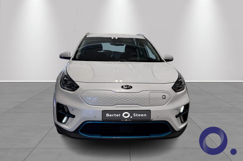 Bilde 3 av Kia e-Niro Exclusive / ADAPTIV CRUISE / GODT UTSTYRT! /