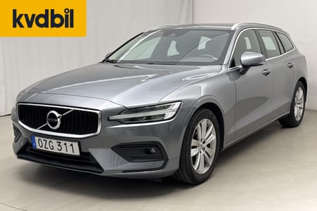 Volvo V60 D3 (150hk) Advanced Edition
