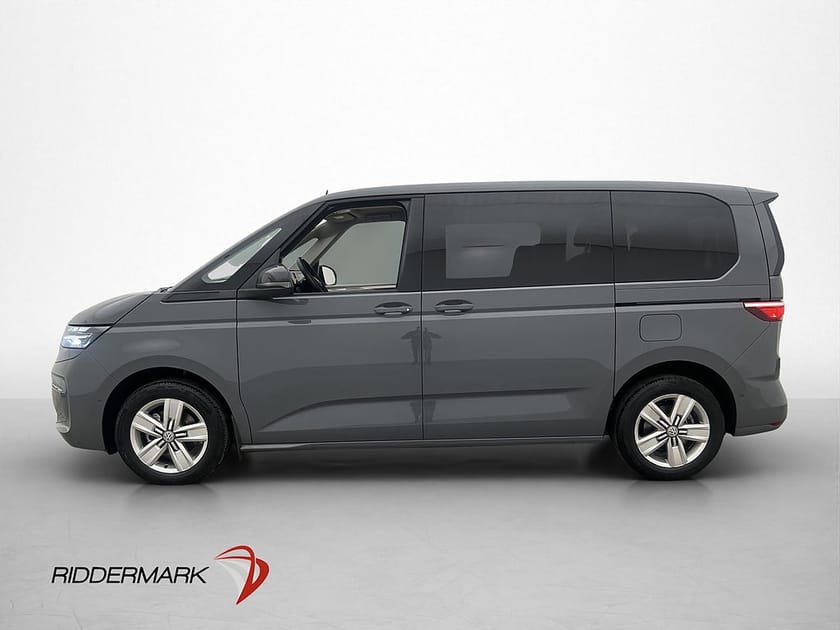 Bild 5 av Volkswagen Multivan 2.0 TDI Cockpit Drag B-Kam 7-Sit CarPlay
