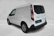 Thumnail bilde 2 av Ford Transit Connect 240