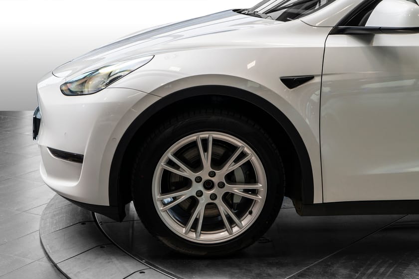 Bilde 4 av Tesla Model Y Long Range AWD