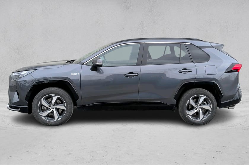 Bilde 2 av Toyota RAV4 Plug-in Hybrid PHEV AWD-i Active - LED - Adaptiv cruise - Kamera