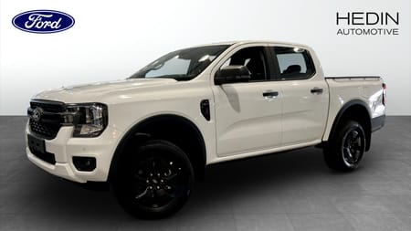 Ford Ranger PHEV XLT DOUBLE CAB 280A 4WD