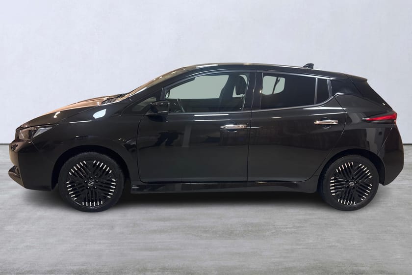 Bild 2 av Nissan Leaf e+