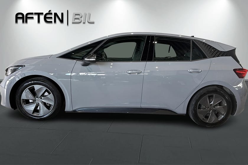 Bild 5 av CUPRA Born 58 Navi,Adaptiv farthållare, Helljusassistent, Backkamera,