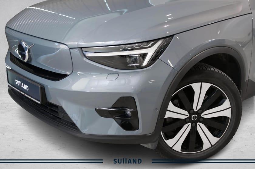 Bilde 3 av Volvo XC40 Recharge Twin motor ULTIMATE | PANORAMA | HARMAN | 360