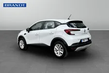 Renault Captur E-TECH Plugin-Hybrid 160
