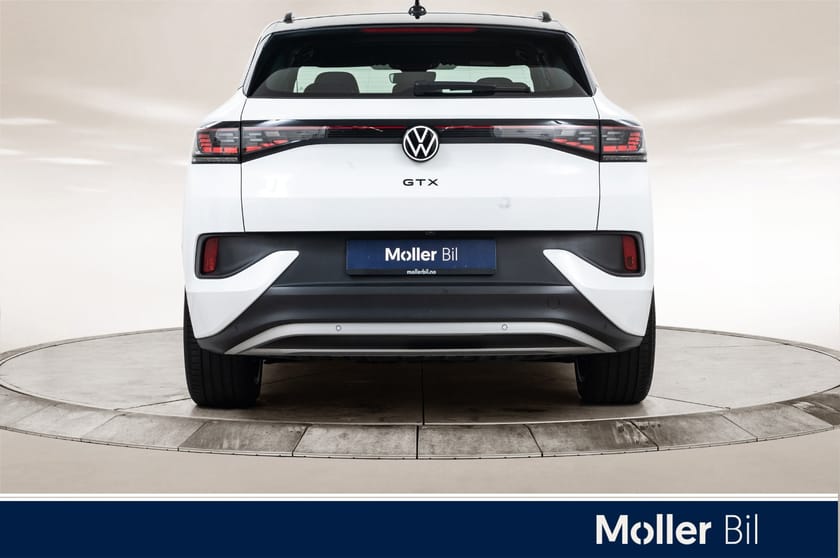 Bilde 4 av Volkswagen ID.4 GTX vip-kunde
