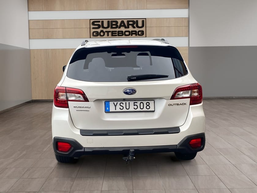 Bild 5 av Subaru Outback
