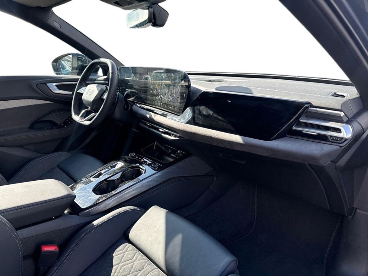 Audi Audi A5 Avant e-hybrid quattro — bild 12