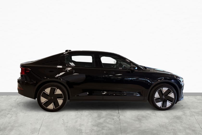 Bild 4 av Polestar 2 Long Range Dual Motor Plus