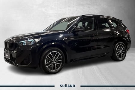 BMW X1 xDrive25e 25e M Sport, HYBRID, Krok, Soltak, ACC, Head-up, DAB+