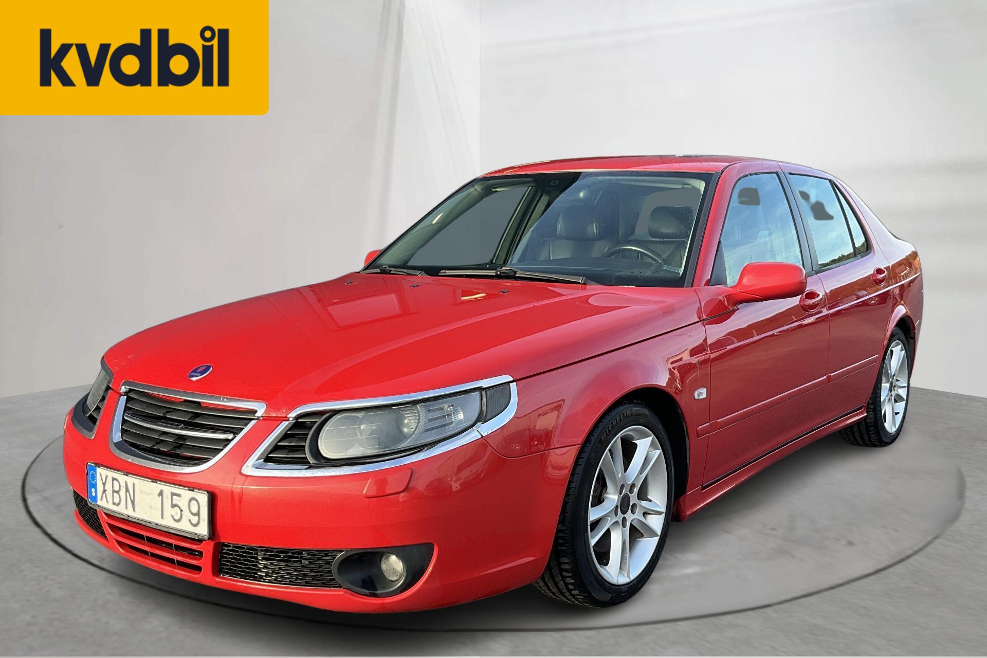 Saab 9-5