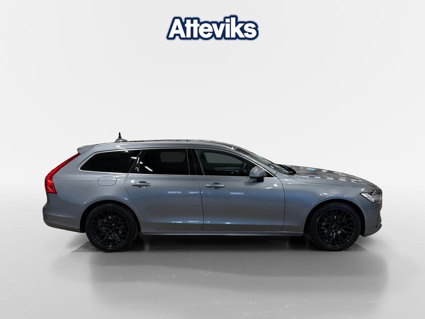 Bild 2 av Volvo V90 D4 Geartronic Momentum