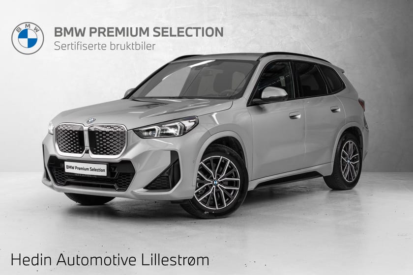 Bilde 1 av BMW iX1 xDrive30