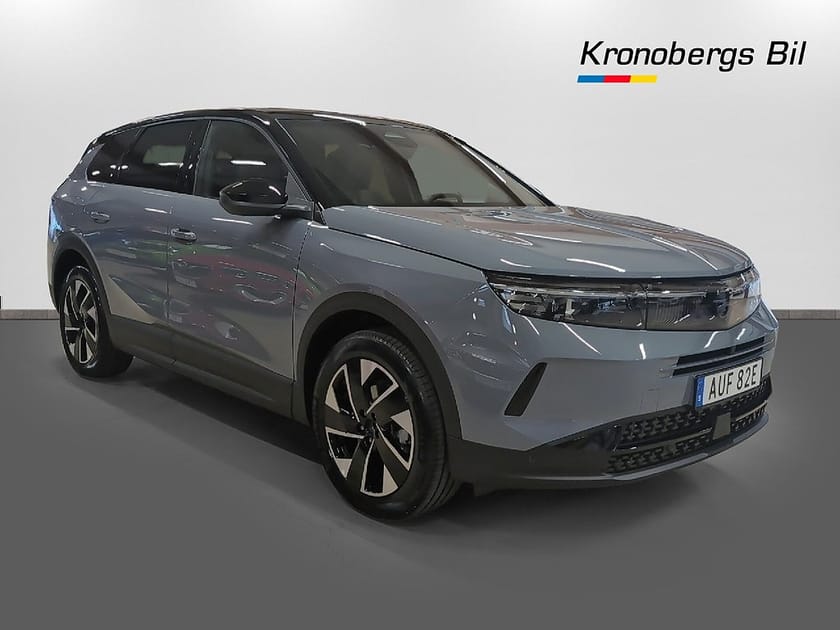 Bild 3 av Opel Grandland Hybrid