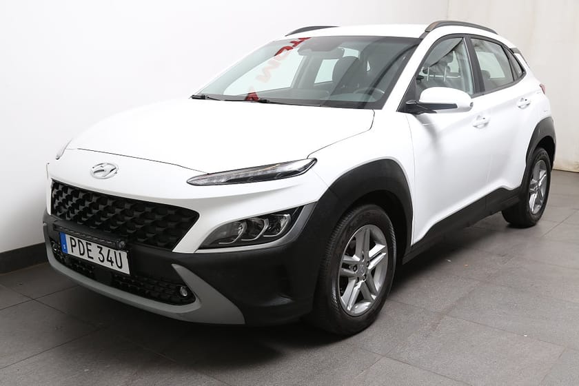 Bild 3 av Hyundai Kona